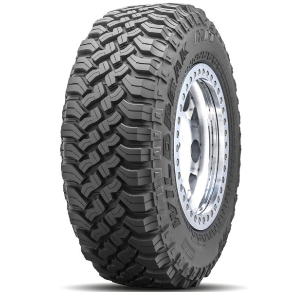 Falken WILDPEAK MT MT01 All Season Tires