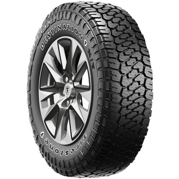 Firestone DESTINATION XT All Weather Tires