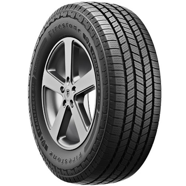 Firestone TRANSFORCE HT3 All Season Tires