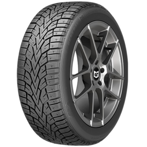 General Tire ALTIMAX ARCTIC 12 STUDDED Winter Tires