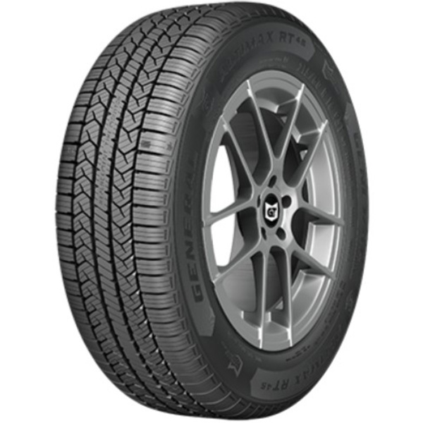 General Tire ALTIMAX RT45 All Season Tires