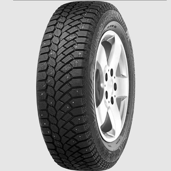 Gislaved NORDFROST 200 Winter Tires