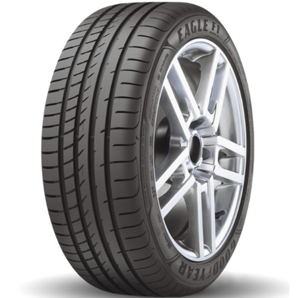 Goodyear EAGLE F1 ASYM 2 Summer Tires