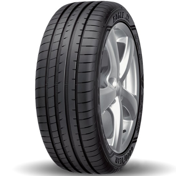 Goodyear EAGLE F1 ASYM 3 SCT Summer Tires