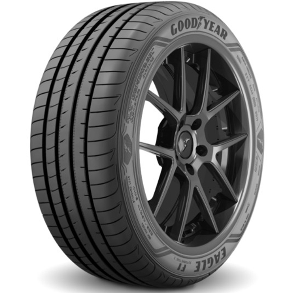 Goodyear EAGLE F1 ASYM 3 Summer Tires