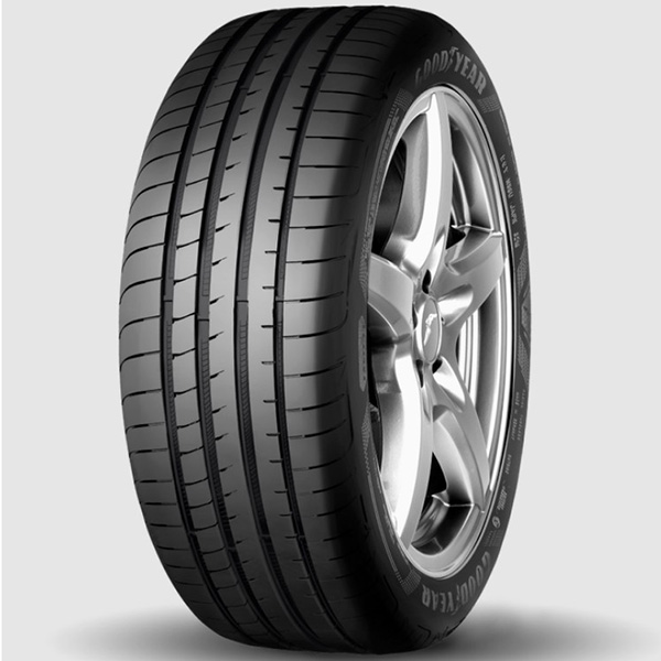 Goodyear EAGLE F1 ASYM 5 STR Summer Tires