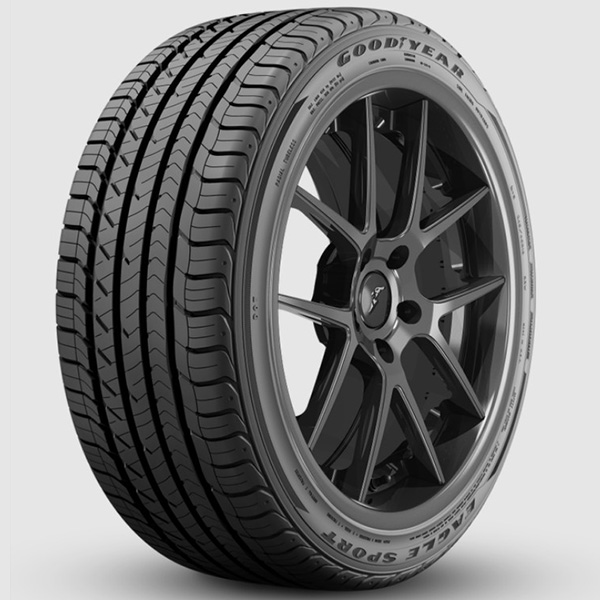 Goodyear EAGLE SPORT AS All Season Tires