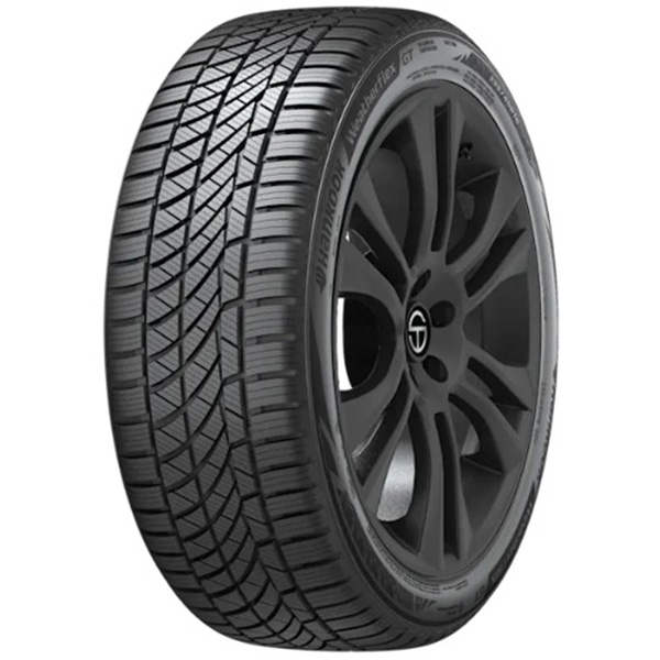 Hankook WEATHERFLEX GT H755A All Weather Tires