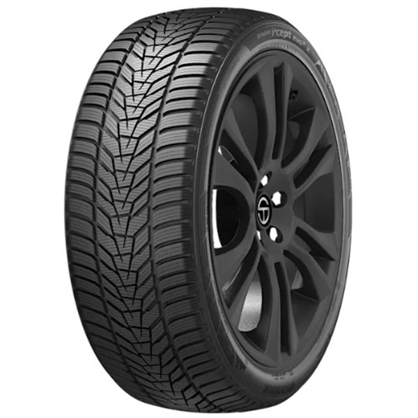 Hankook WINTER ICEPT EVO3 X W330A Winter Tires
