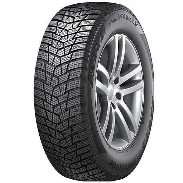 Hankook WINTER IPIKE LV RW15 Winter Tires