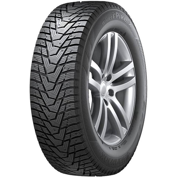 Hankook WINTER IPIKE X W429A STUDDED Winter Tires