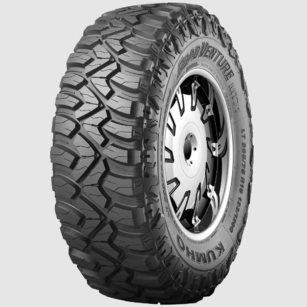 Kumho ROAD VENTURE MT MT71 Summer Tires