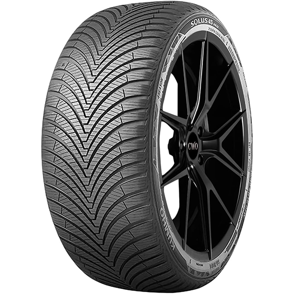 Kumho SOLUS HA32 All Weather Tires