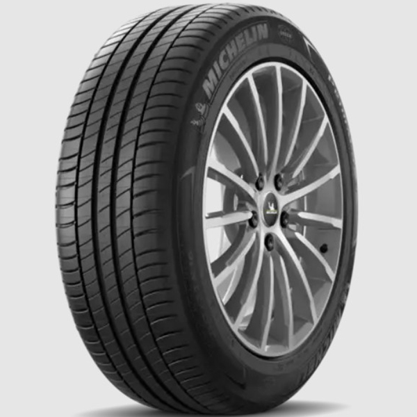 Michelin PRIMACY 3 ZP MAT Summer Tires