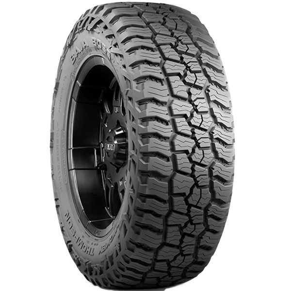 Mickey Thompson Mickey Thompson Baja Boss AT Premium Hyrdrid AllTerrain RT Tires