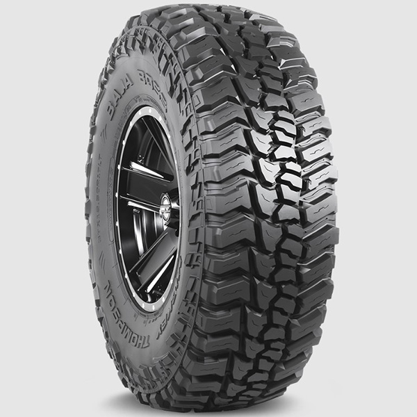 Mickey Thompson Mickey Thompson Baja Boss XS Competition Proven Extreme Terrain Tires