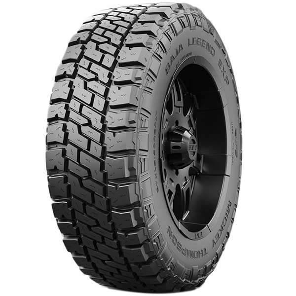 Mickey Thompson Mickey Thompson Baja Legent EXP Hybrid AllTerrain RT Tires