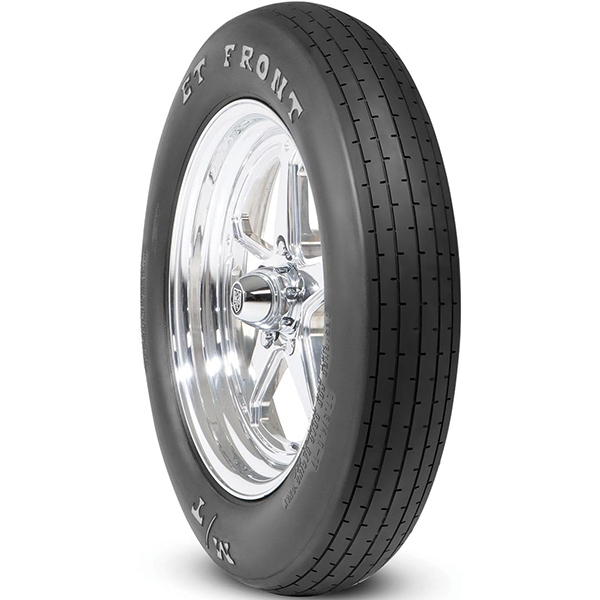 Mickey Thompson Mickey Thompson ET Front Ultra Light Front Runner Tires