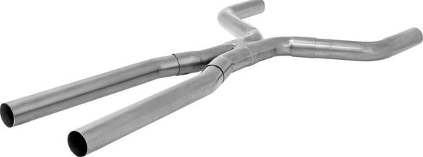 Flowmaster Scavenger Series Universal X-Pipe