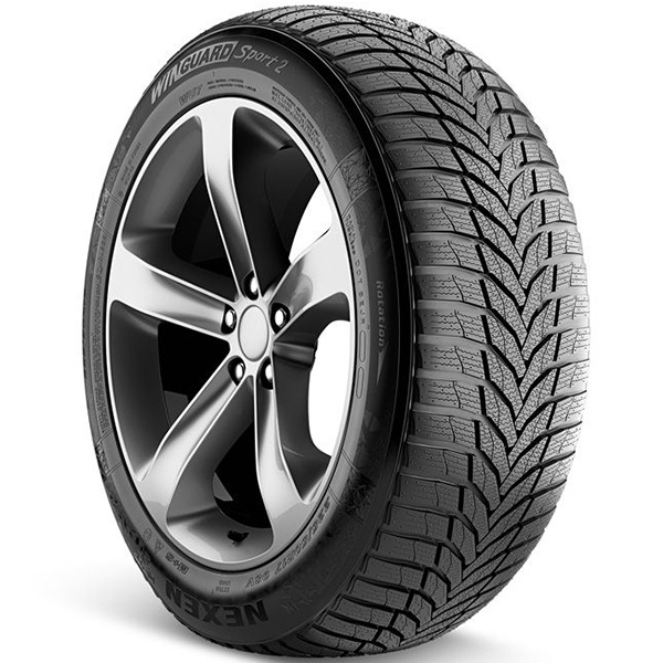 Nexen WINGUARD SPORT 2 Winter Tires