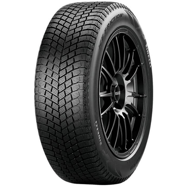 Pirelli ICE FRICTION Winter Tires