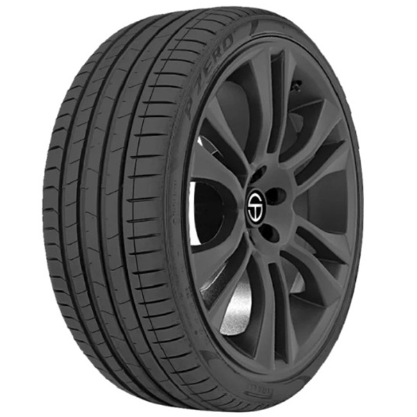 Pirelli P ZERO PZ4 LUX Summer Tires