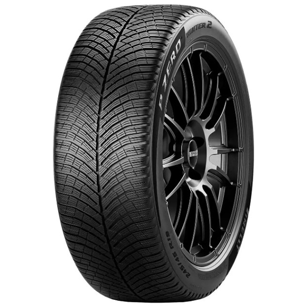 Pirelli P ZERO WINTER 2 Winter Tires