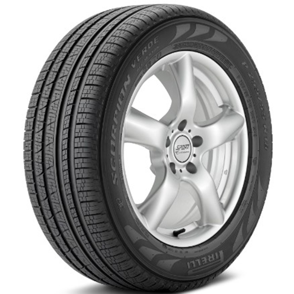 Pirelli SCORPION VERDE AS All Season Tires