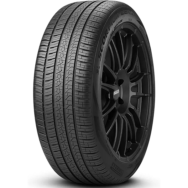 Pirelli SCORPION ZERO AS NCS All Season Tires