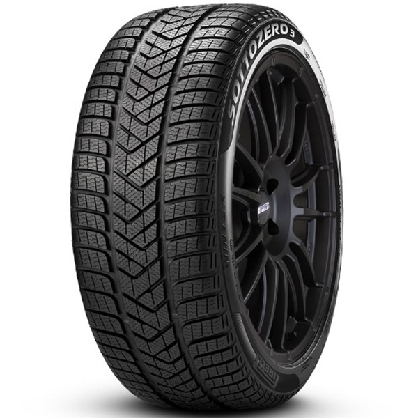 Pirelli WINTER SOTTOZERO 3 RFT Winter Tires