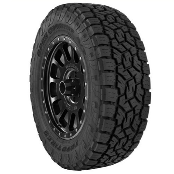 Toyo OPEN COUNTRY ATIII All Weather Tires