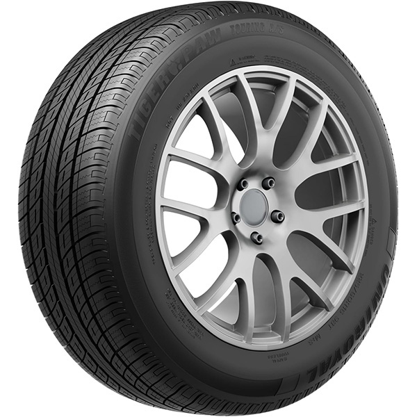 Uniroyal TIGER PAW TOURING AS DT All Season Tires