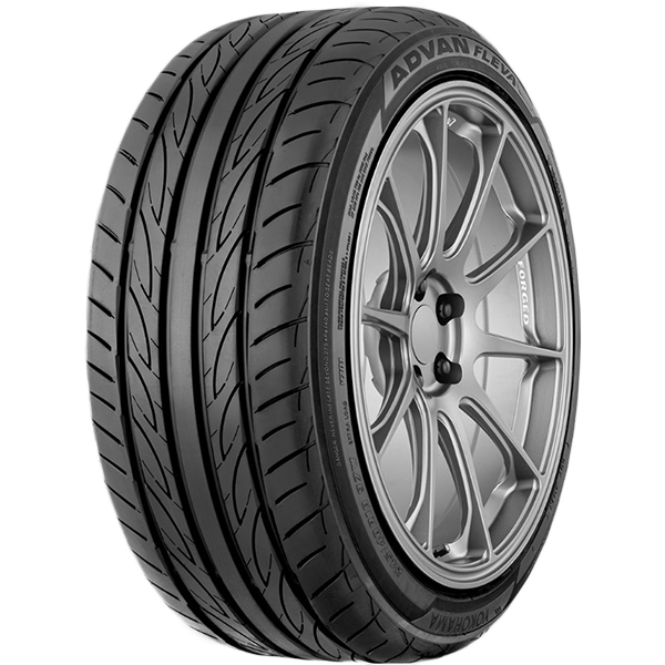 Yokohama ADVAN FLEVA Summer Tires