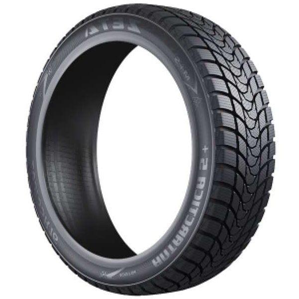 ZETA ANTARCTICA 5 Winter Tires