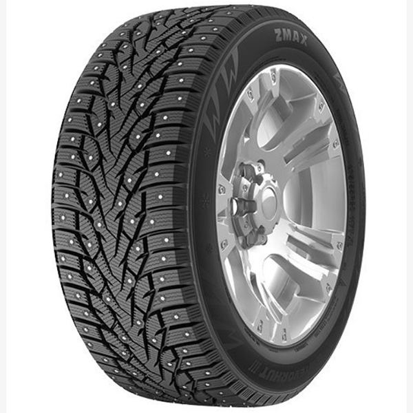 ZMAX WINTERNOVA STUD III Winter Tires
