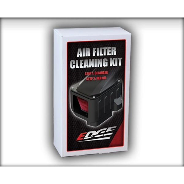 Edge Products Universal Air Filter Cleaners