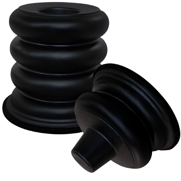 SuperSprings SumoSprings Air Suspension Springs