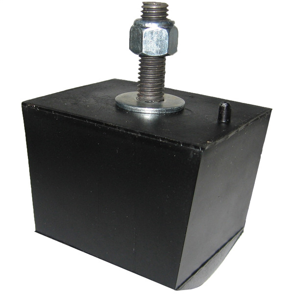 SuperSprings SuperStops Bump Stops