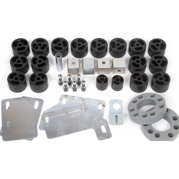 Daystar Tactical Lift Kit