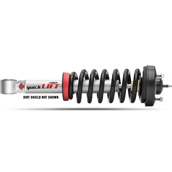 Rancho QuickLift Suspension Strut
