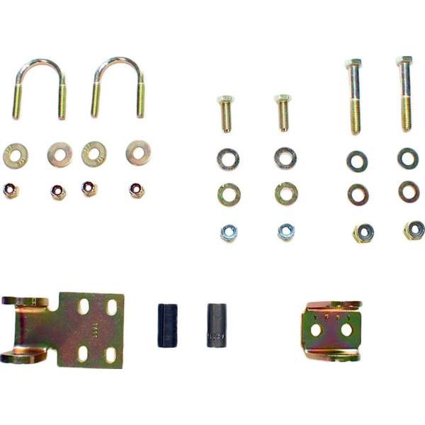 Rancho Steering Stabilizer Bracket