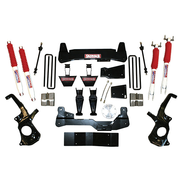Skyjacker® - Shop Skyjacker Suspension Lift Kit in Canada