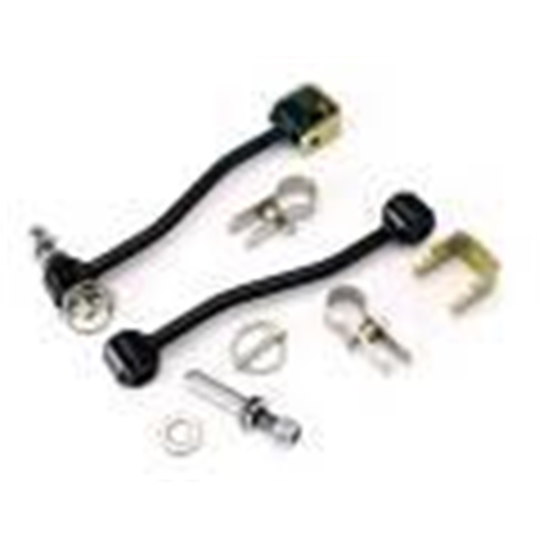 Pro Comp Front Sway Bar Quick Disconnect Links
