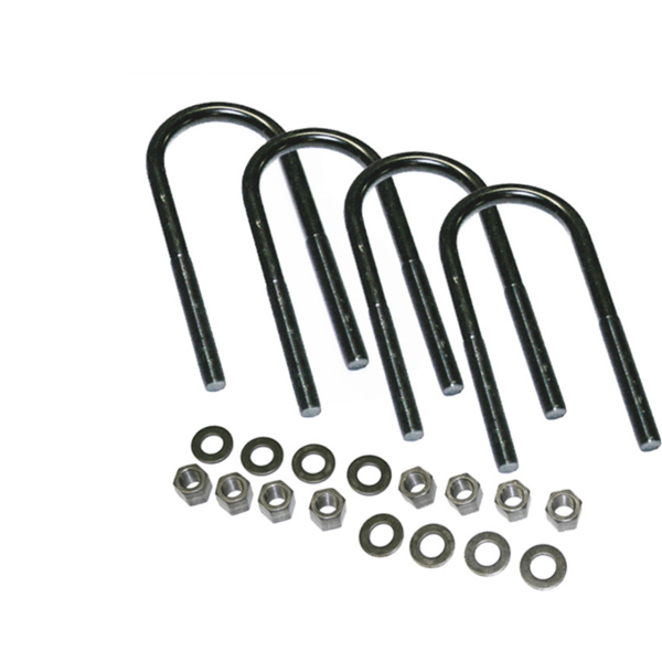 Superlift Leaf Spring Axle U-Bolt