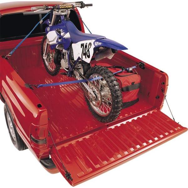 pickup bed tie down cleats