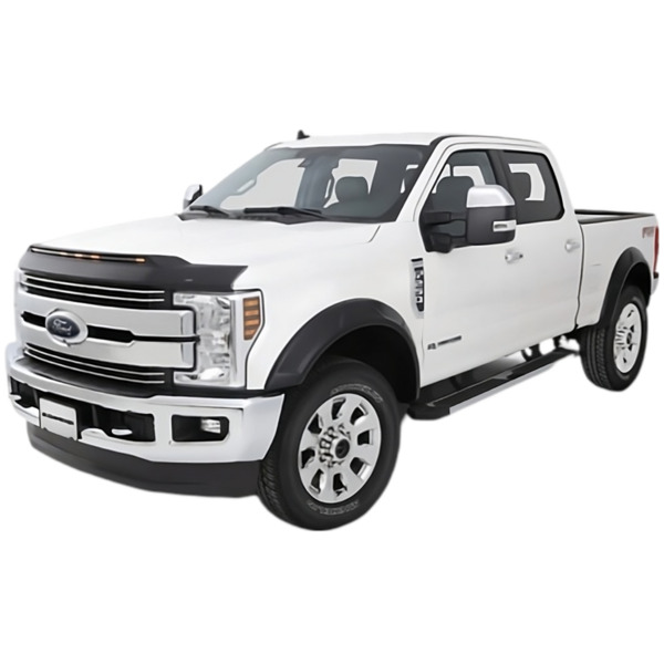 Bushwacker DRT Style Fender Flares