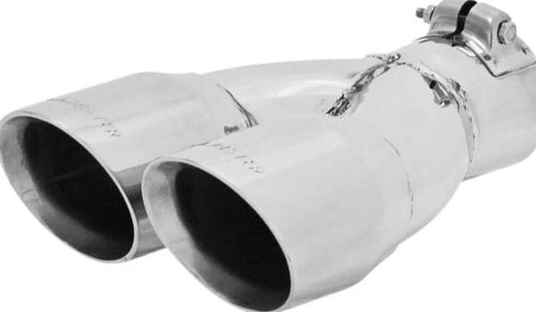 Flowmaster Stainless Steel Exhaust Tip