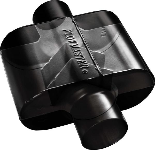 Flowmaster® - Shop Flowmaster Super 10 Series Muffler in Canada