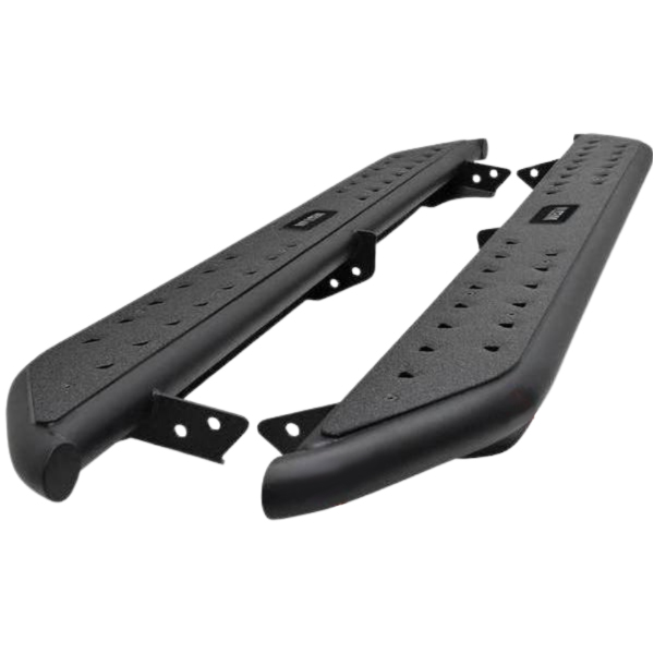 Westin Outlaw Nerf Step Bars