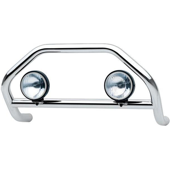 Westin Safari Bull Bar